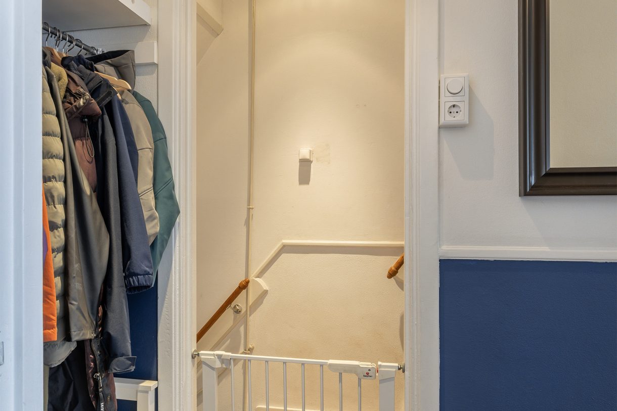 Te koop: Foto Appartement aan de Van Ostadelaan 42B in Schiedam