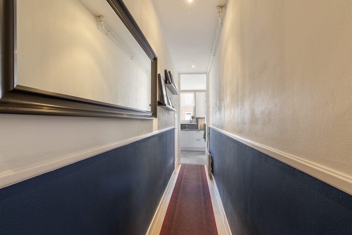 Te koop: Foto Appartement aan de Van Ostadelaan 42B in Schiedam