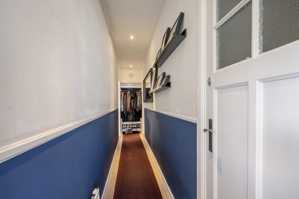 Te koop: Foto Appartement aan de Van Ostadelaan 42B in Schiedam