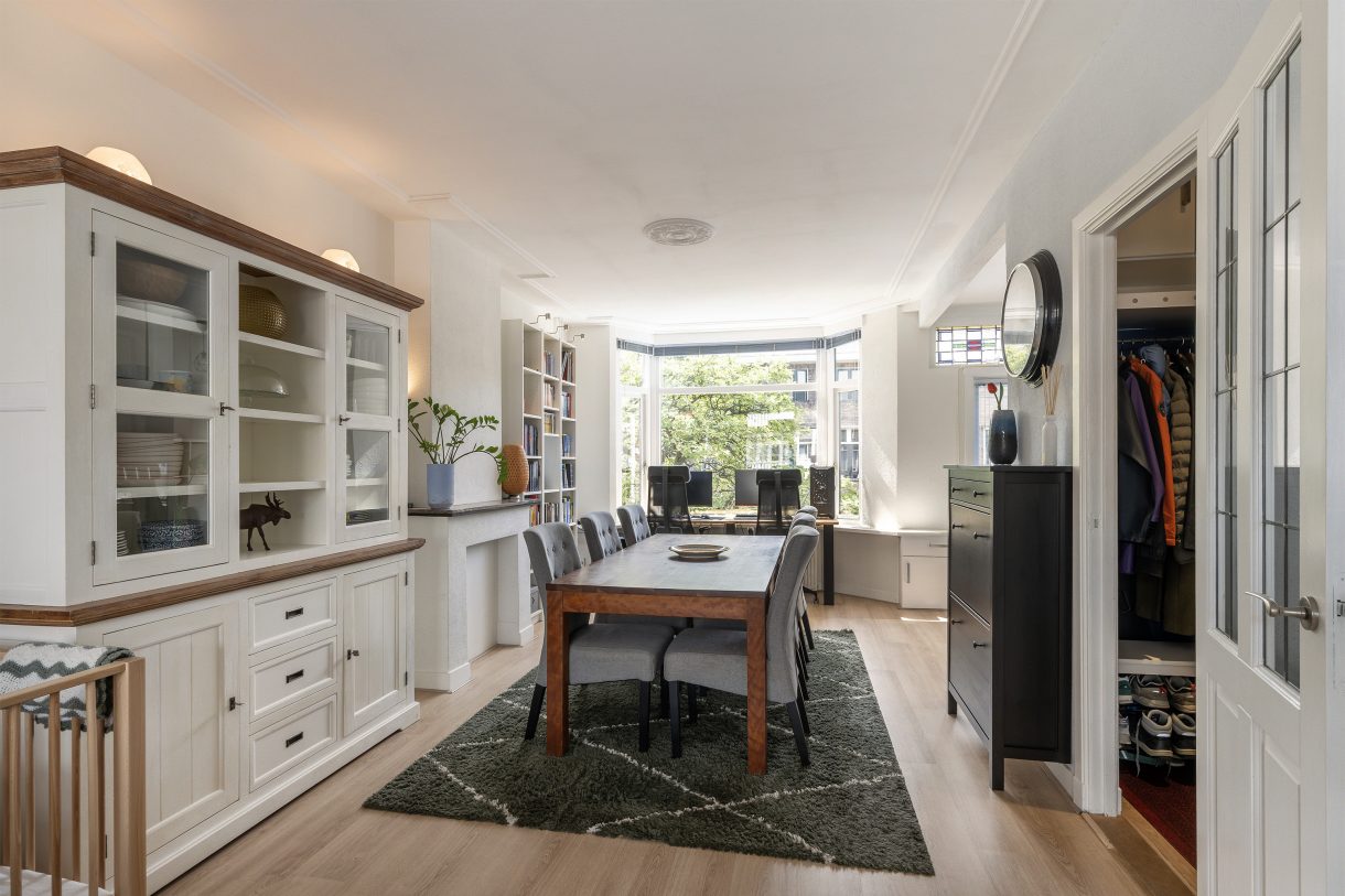 Te koop: Foto Appartement aan de Van Ostadelaan 42B in Schiedam