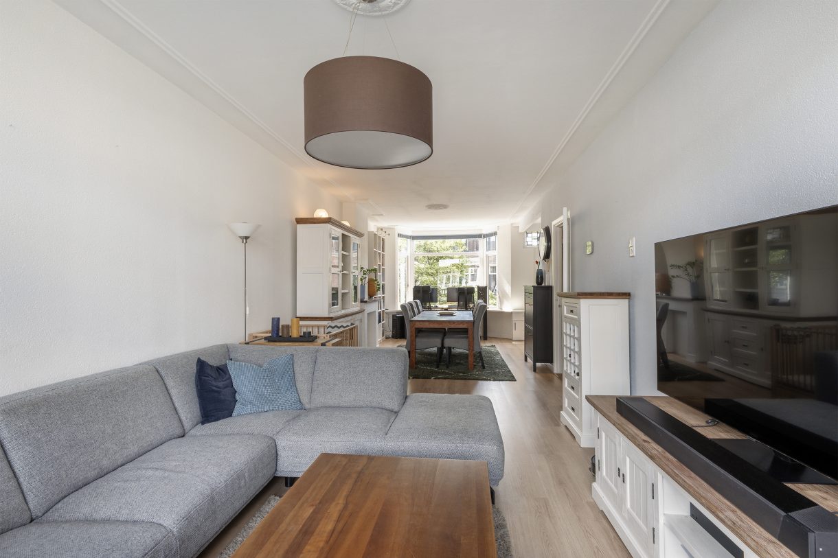 Te koop: Foto Appartement aan de Van Ostadelaan 42B in Schiedam