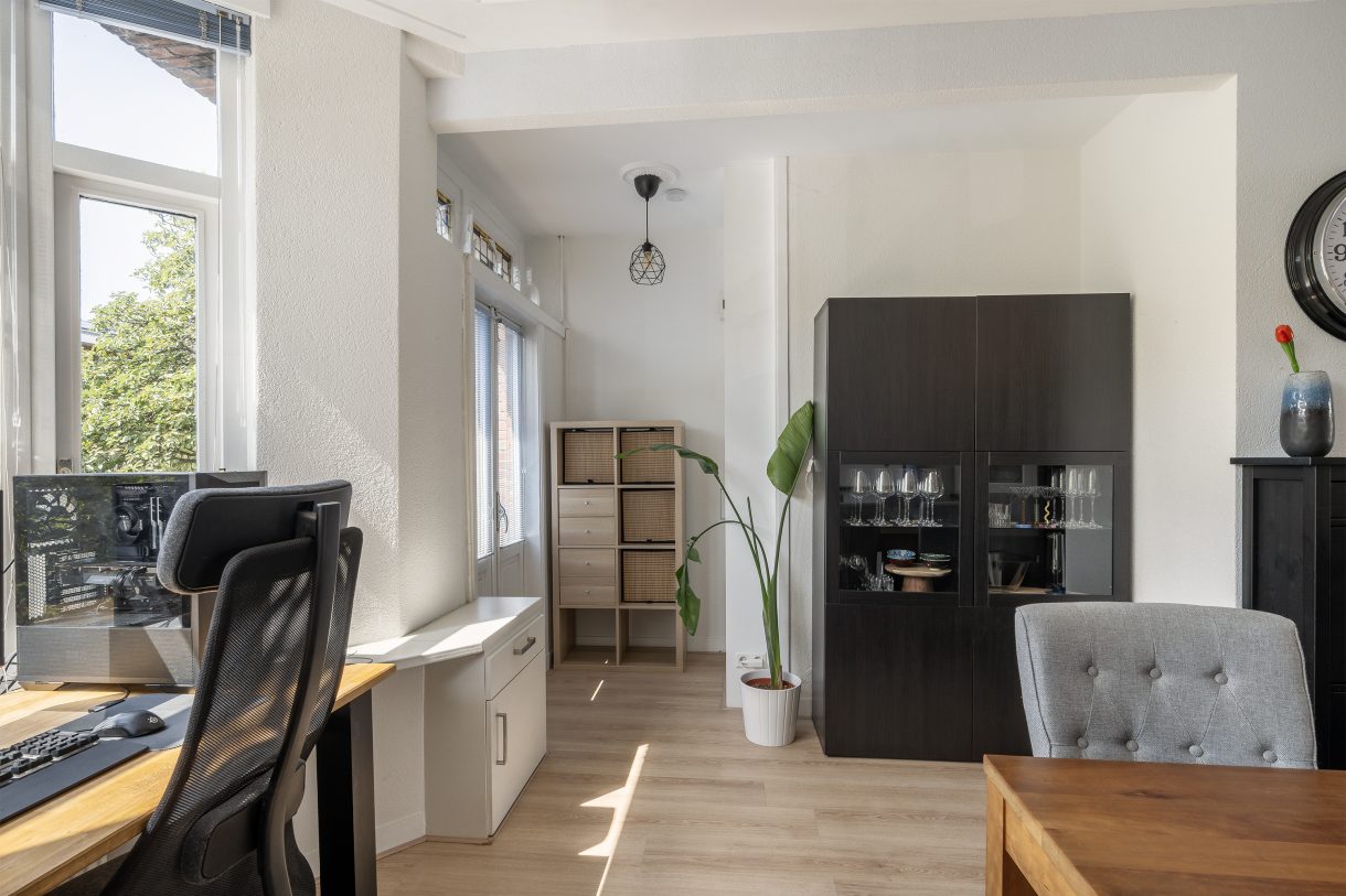 Te koop: Foto Appartement aan de Van Ostadelaan 42B in Schiedam