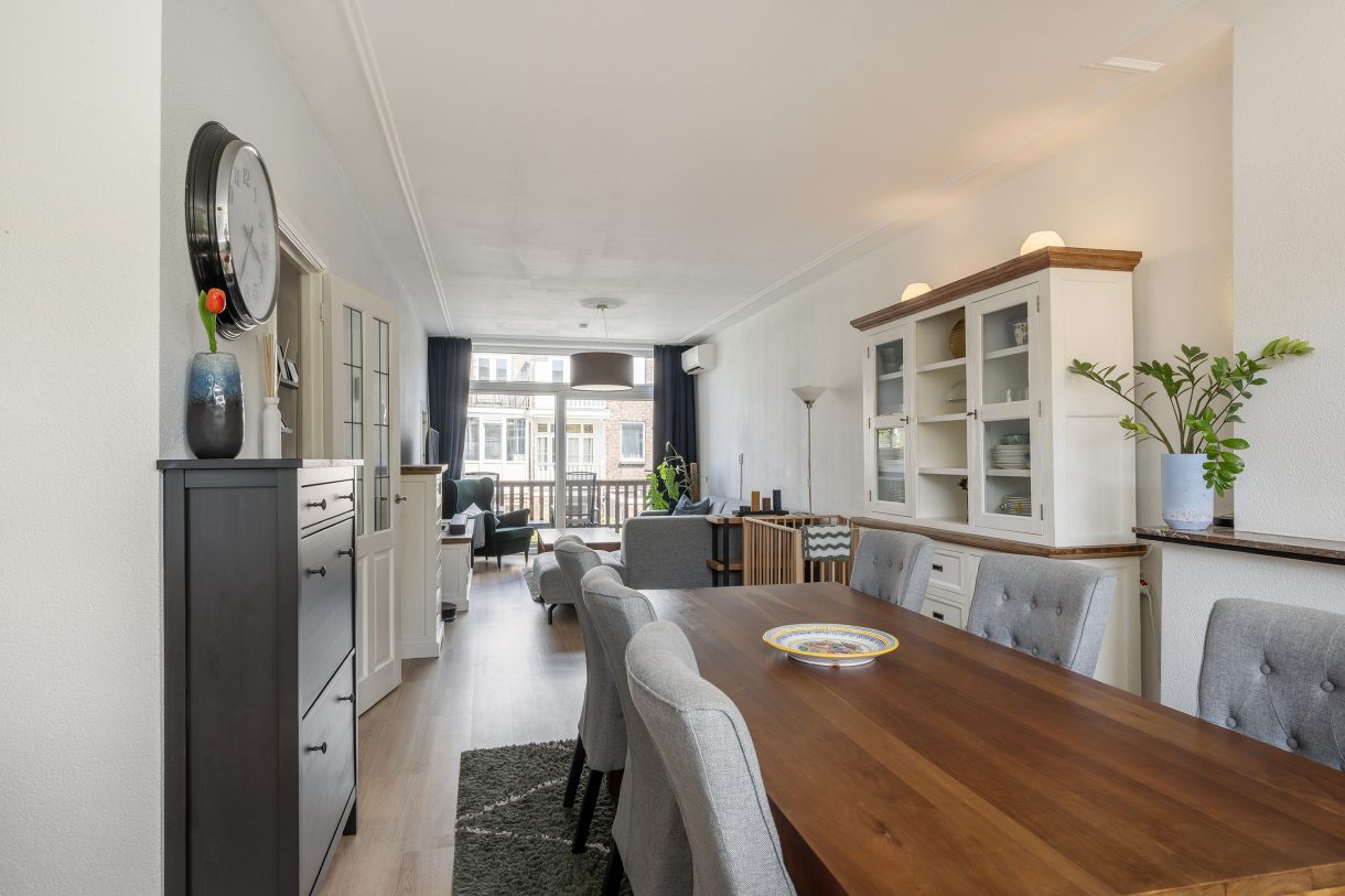 Te koop: Foto Appartement aan de Van Ostadelaan 42B in Schiedam