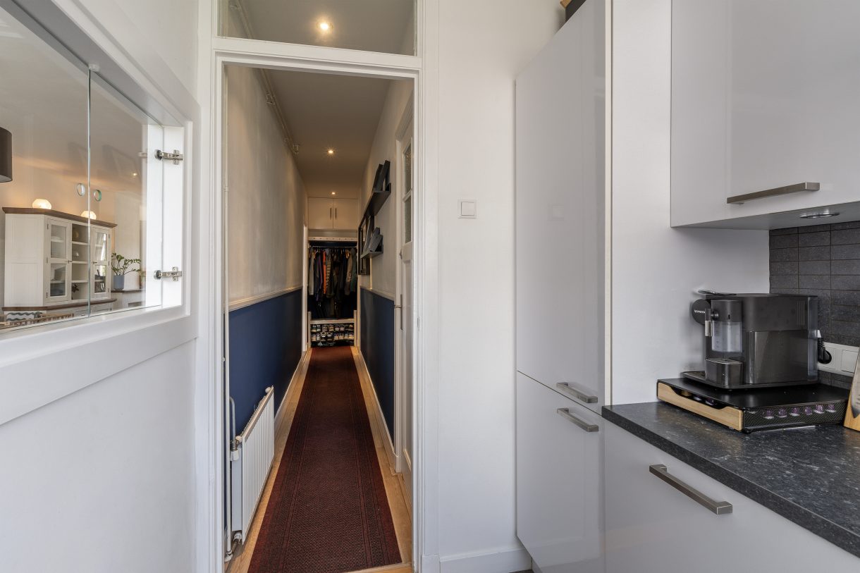Te koop: Foto Appartement aan de Van Ostadelaan 42B in Schiedam