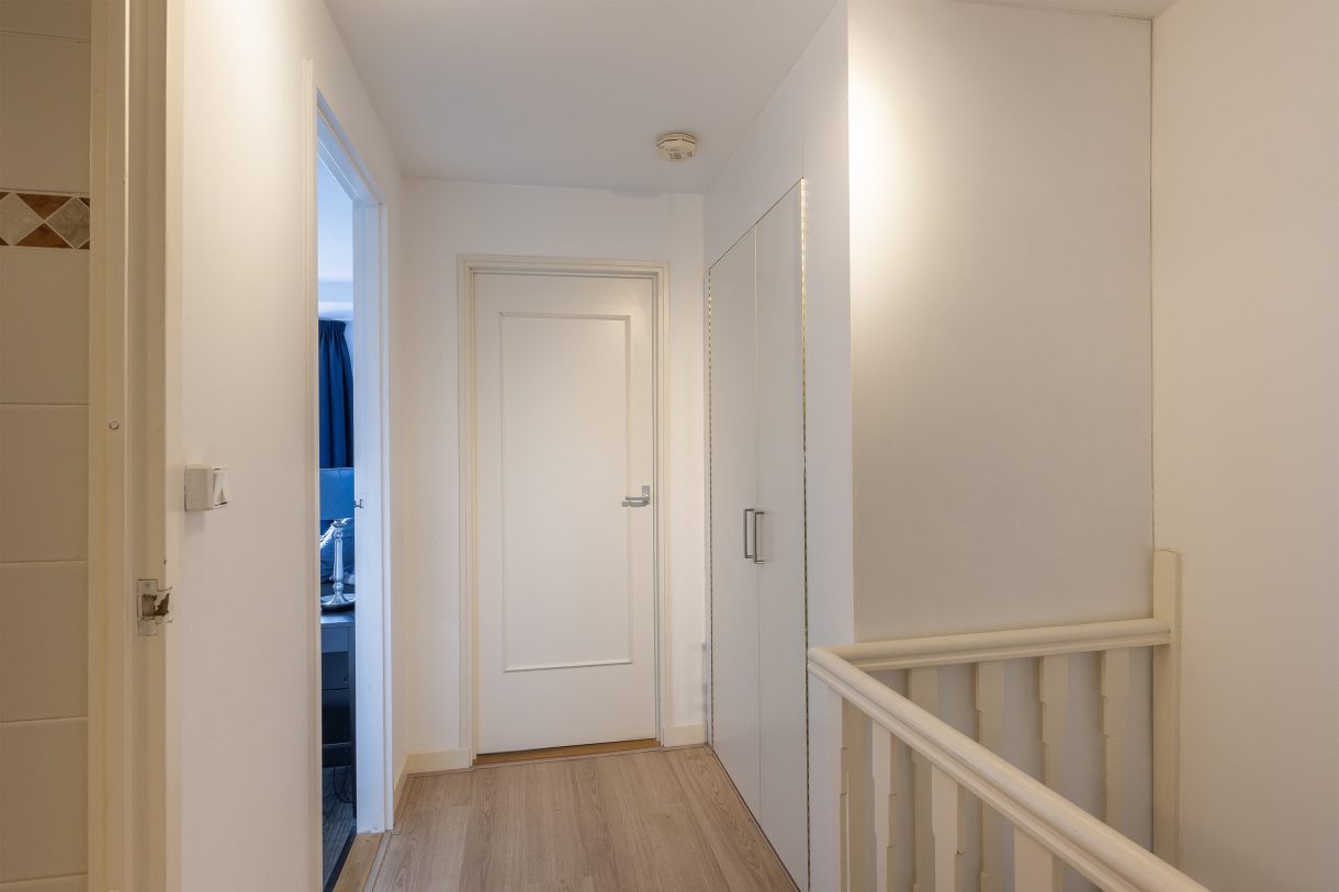 Te koop: Foto Appartement aan de Van Ostadelaan 42B in Schiedam