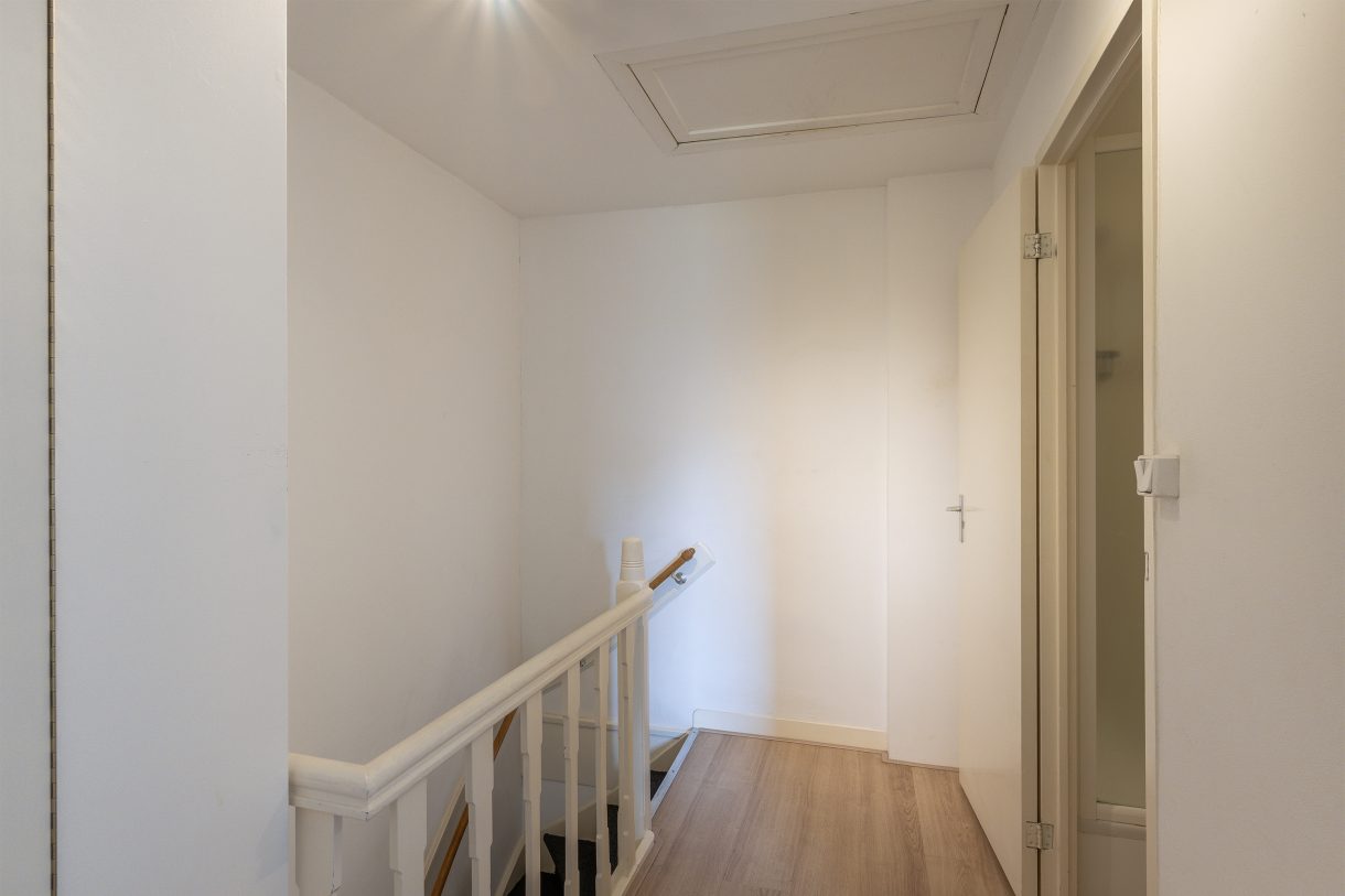 Te koop: Foto Appartement aan de Van Ostadelaan 42B in Schiedam