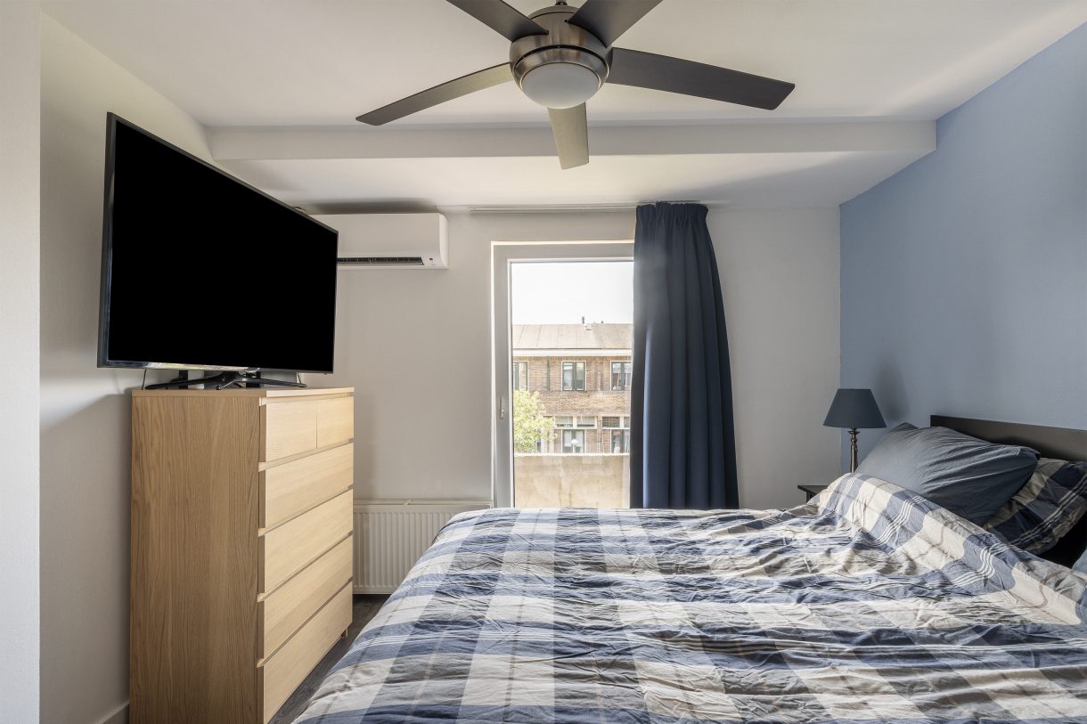 Te koop: Foto Appartement aan de Van Ostadelaan 42B in Schiedam