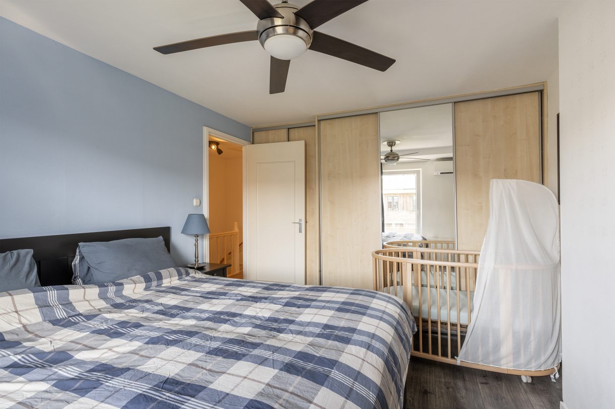 Te koop: Foto Appartement aan de Van Ostadelaan 42B in Schiedam