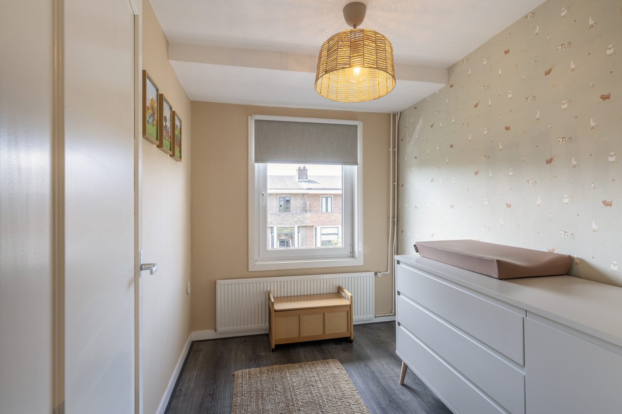 Te koop: Foto Appartement aan de Van Ostadelaan 42B in Schiedam