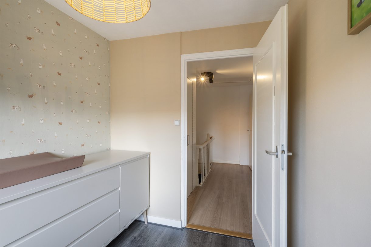 Te koop: Foto Appartement aan de Van Ostadelaan 42B in Schiedam
