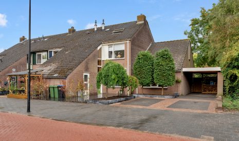 koop  Vlaardingen  Platanendreef 33 – Hoofdfoto