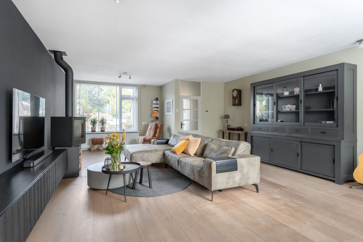 Te koop: Foto Woonhuis aan de Platanendreef 33 in Vlaardingen