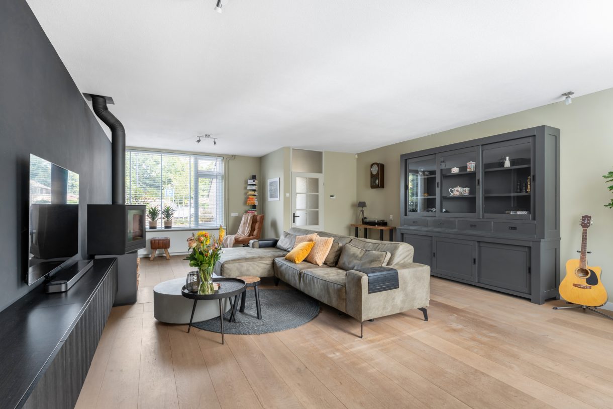 Te koop: Foto Woonhuis aan de Platanendreef 33 in Vlaardingen