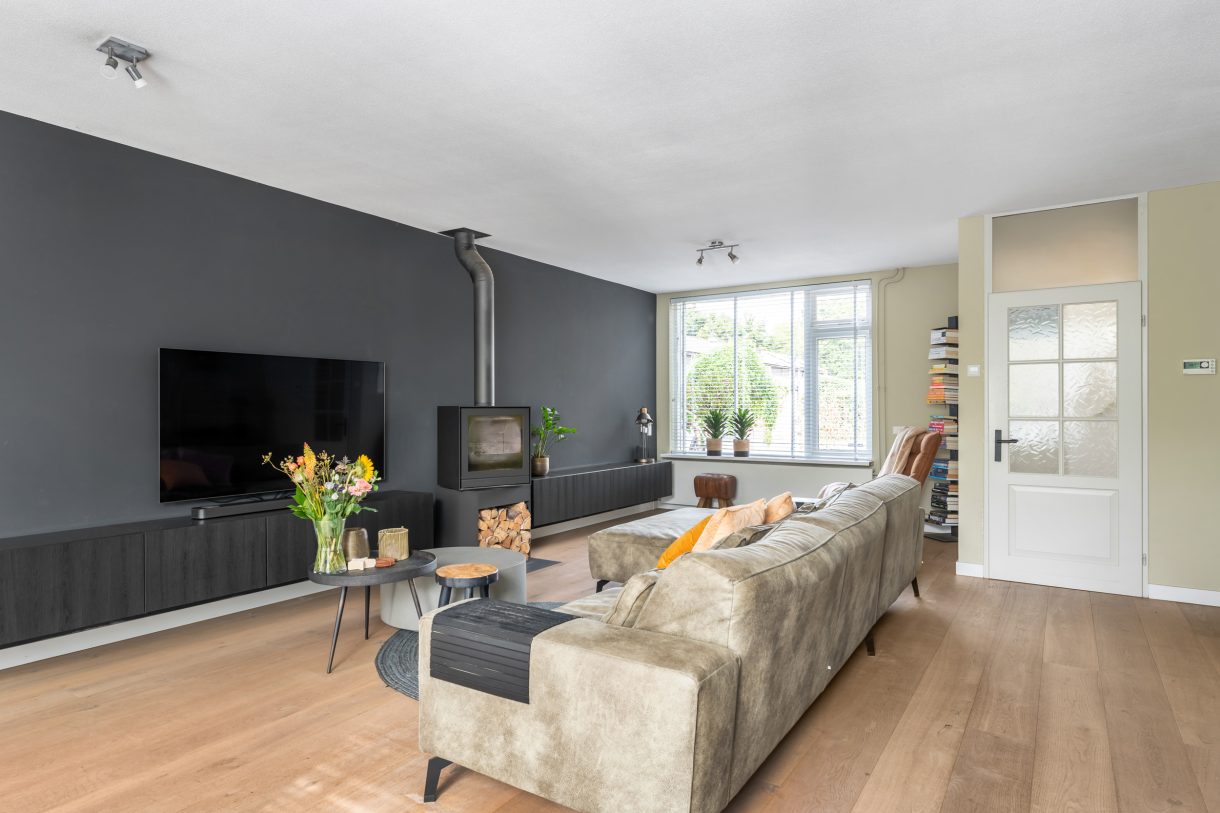 Te koop: Foto Woonhuis aan de Platanendreef 33 in Vlaardingen