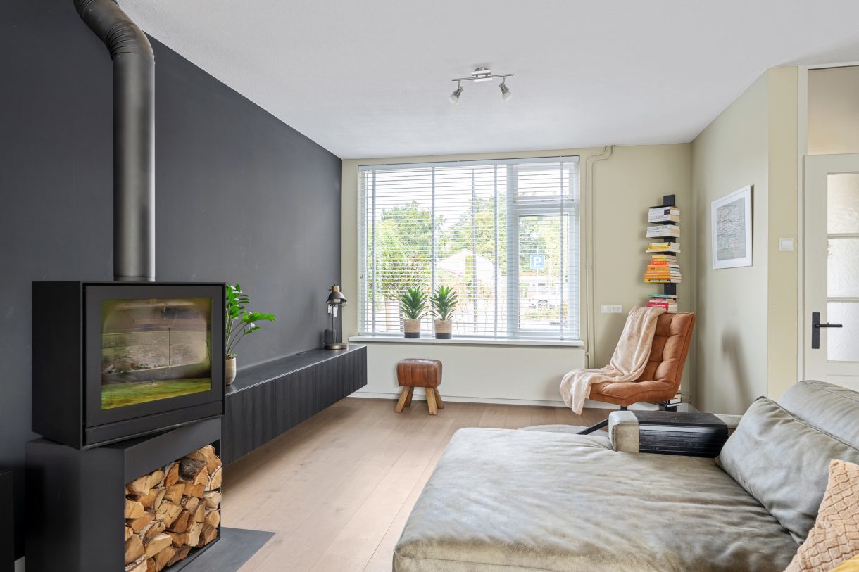 Te koop: Foto Woonhuis aan de Platanendreef 33 in Vlaardingen