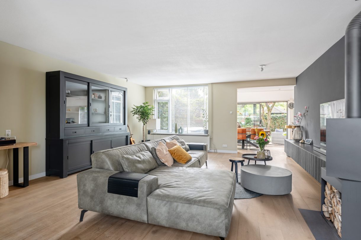 Te koop: Foto Woonhuis aan de Platanendreef 33 in Vlaardingen