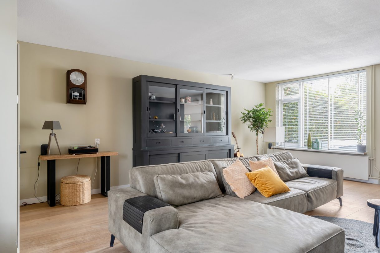 Te koop: Foto Woonhuis aan de Platanendreef 33 in Vlaardingen