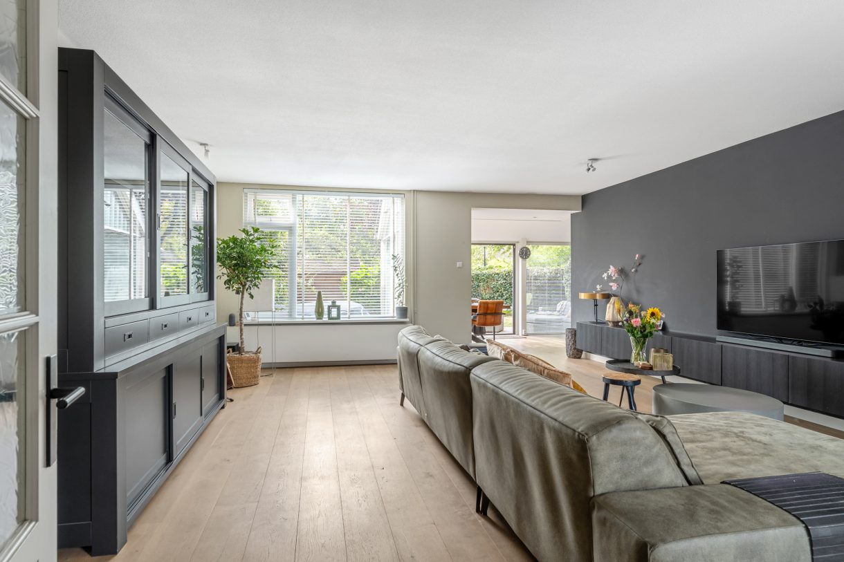 Te koop: Foto Woonhuis aan de Platanendreef 33 in Vlaardingen