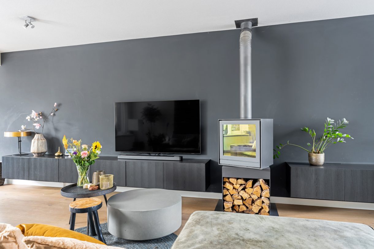 Te koop: Foto Woonhuis aan de Platanendreef 33 in Vlaardingen