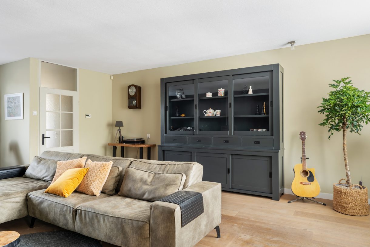 Te koop: Foto Woonhuis aan de Platanendreef 33 in Vlaardingen