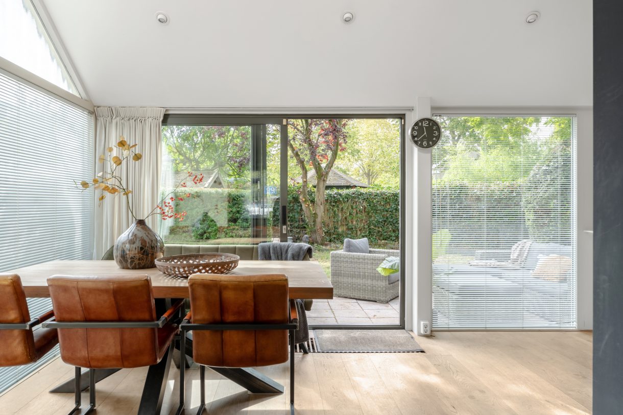 Te koop: Foto Woonhuis aan de Platanendreef 33 in Vlaardingen