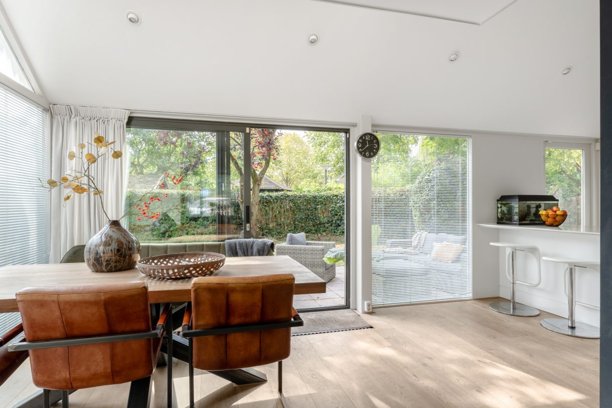 Te koop: Foto Woonhuis aan de Platanendreef 33 in Vlaardingen