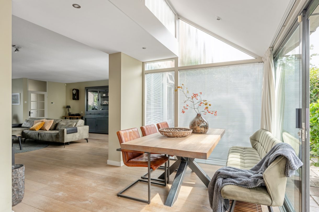 Te koop: Foto Woonhuis aan de Platanendreef 33 in Vlaardingen