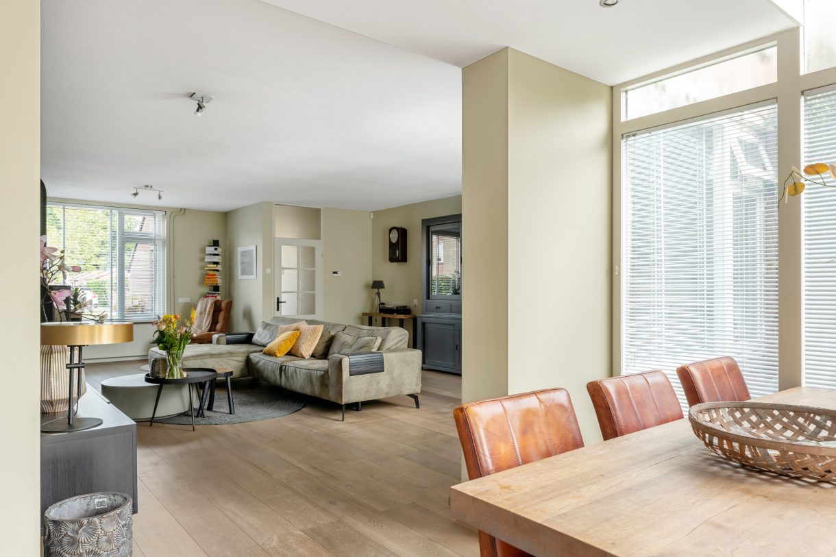 Te koop: Foto Woonhuis aan de Platanendreef 33 in Vlaardingen