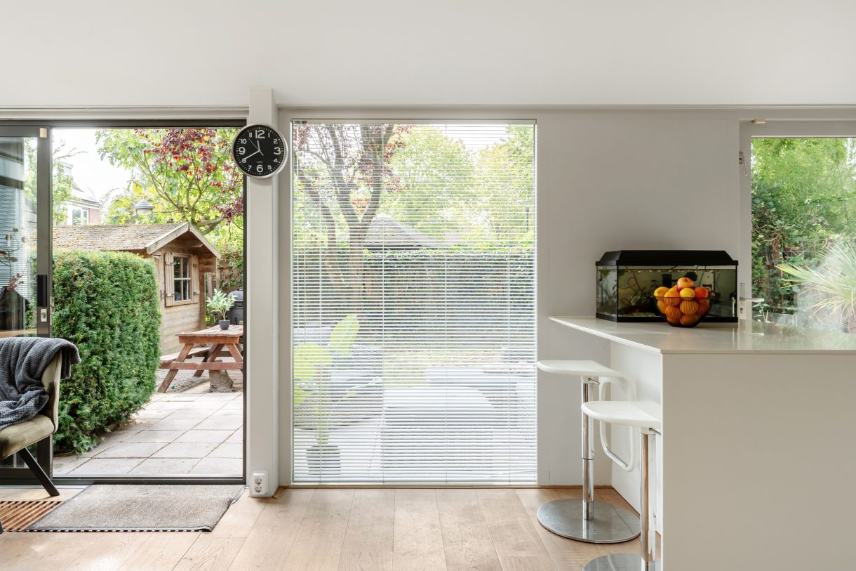 Te koop: Foto Woonhuis aan de Platanendreef 33 in Vlaardingen