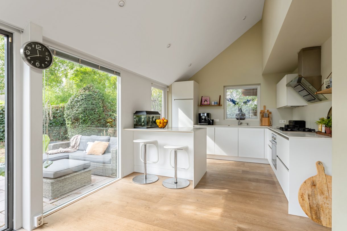 Te koop: Foto Woonhuis aan de Platanendreef 33 in Vlaardingen