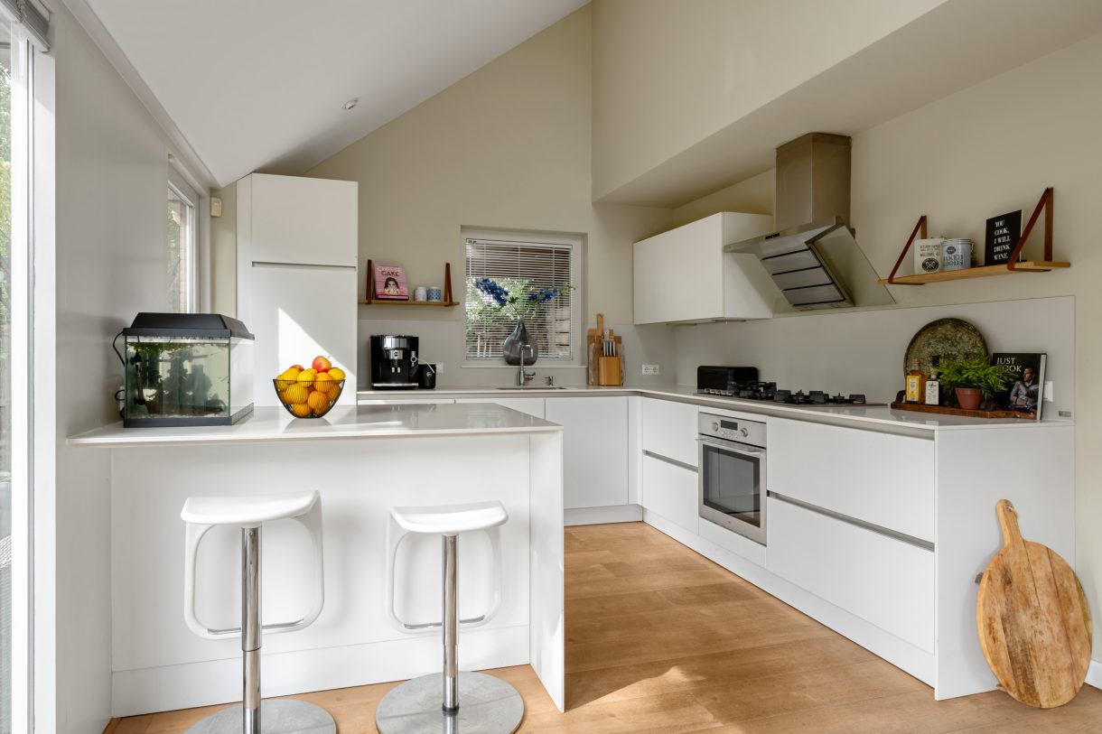 Te koop: Foto Woonhuis aan de Platanendreef 33 in Vlaardingen