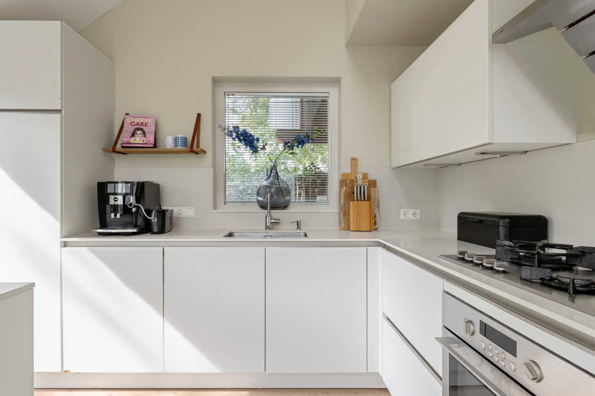 Te koop: Foto Woonhuis aan de Platanendreef 33 in Vlaardingen