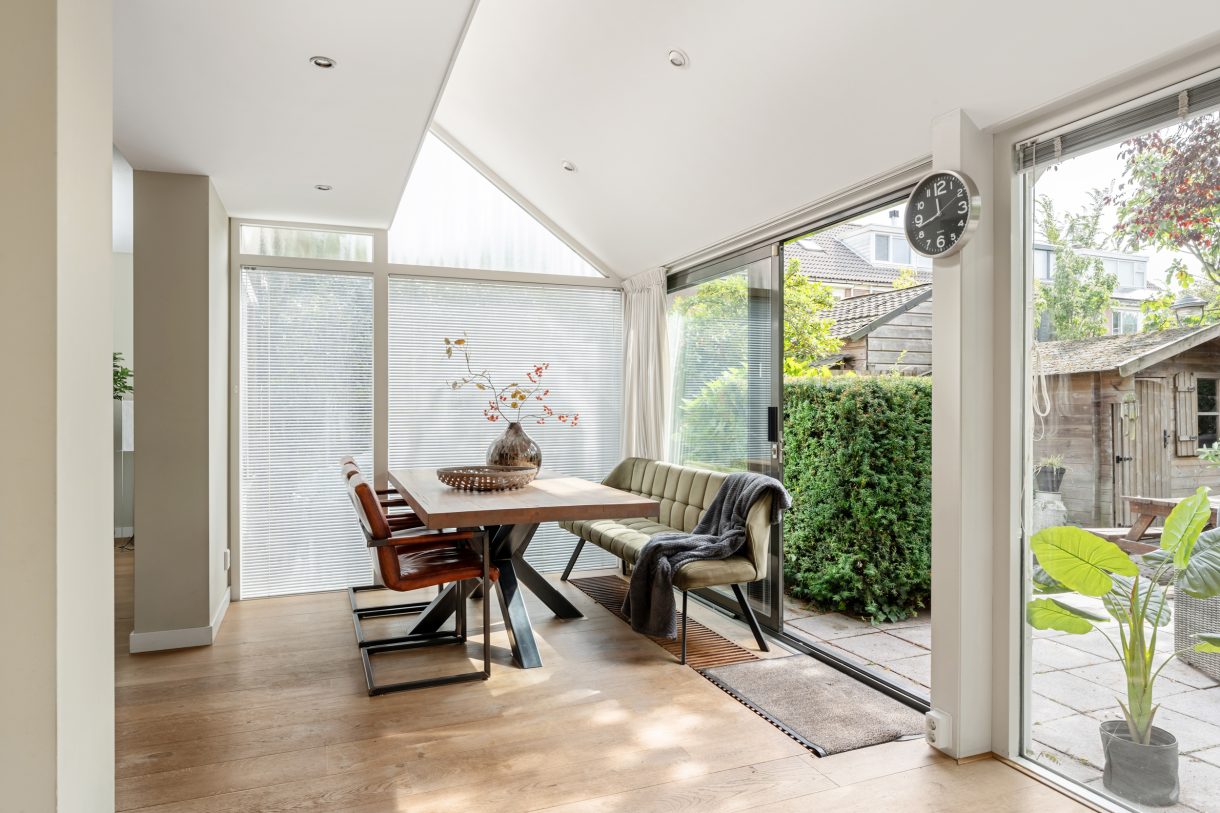 Te koop: Foto Woonhuis aan de Platanendreef 33 in Vlaardingen