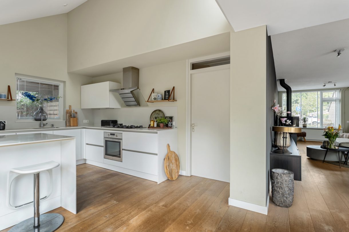 Te koop: Foto Woonhuis aan de Platanendreef 33 in Vlaardingen