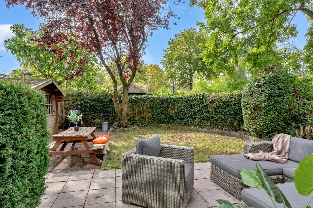 Te koop: Foto Woonhuis aan de Platanendreef 33 in Vlaardingen