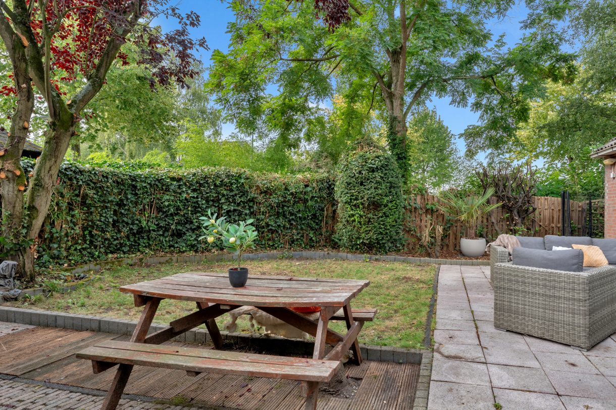 Te koop: Foto Woonhuis aan de Platanendreef 33 in Vlaardingen