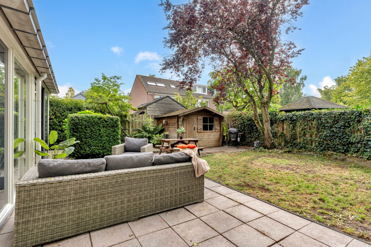 Te koop: Foto Woonhuis aan de Platanendreef 33 in Vlaardingen