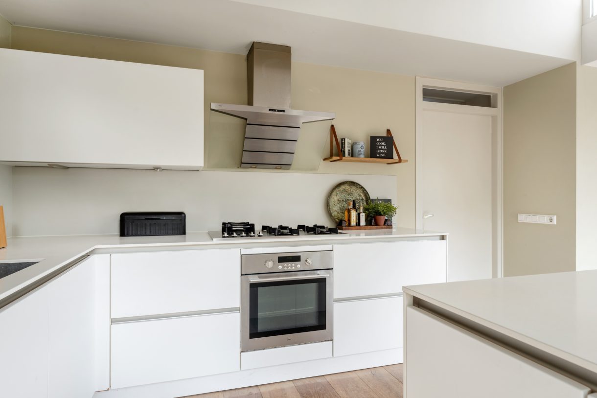 Te koop: Foto Woonhuis aan de Platanendreef 33 in Vlaardingen