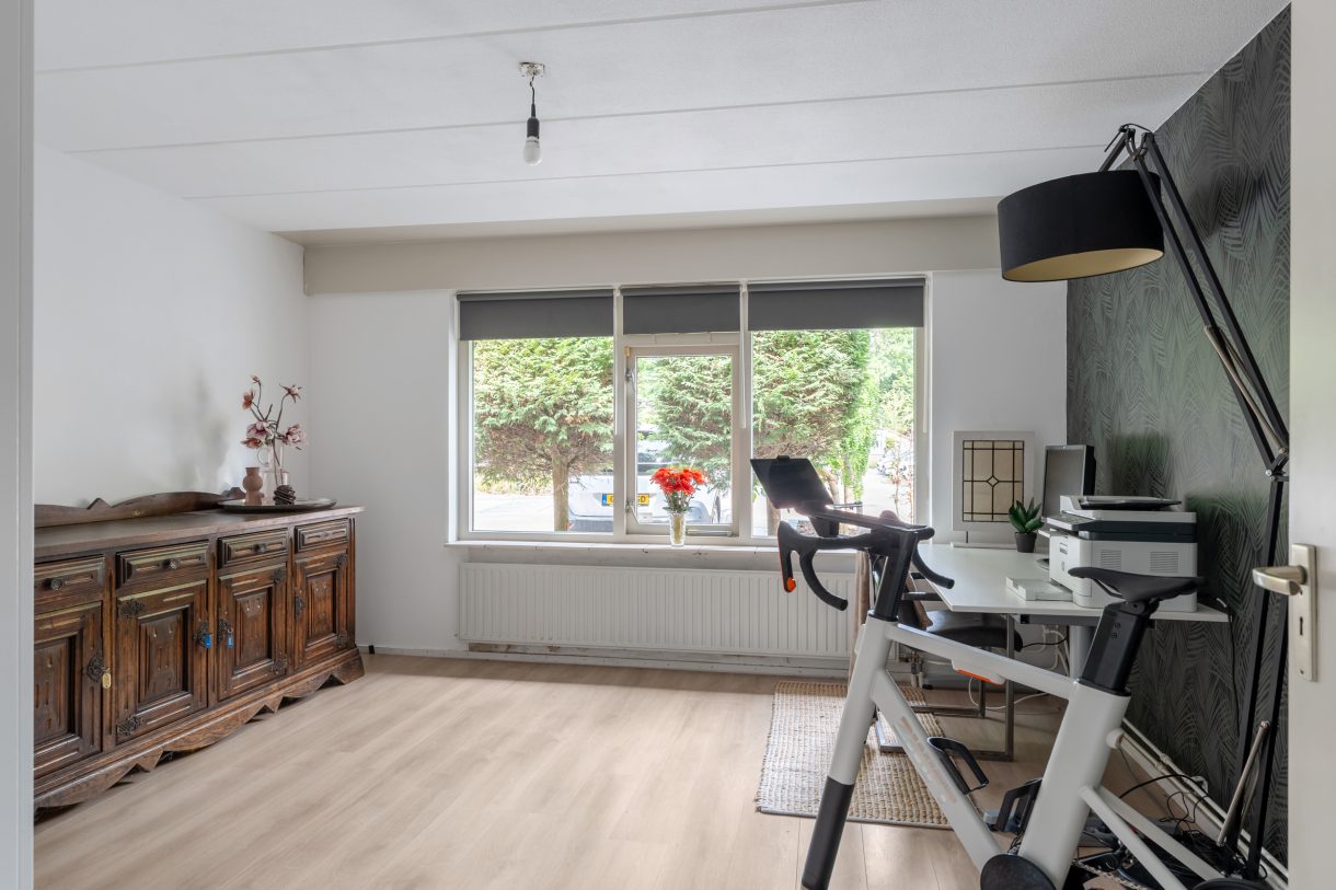 Te koop: Foto Woonhuis aan de Platanendreef 33 in Vlaardingen