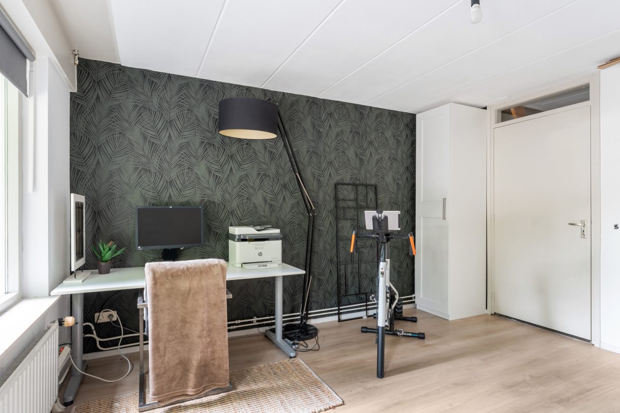 Te koop: Foto Woonhuis aan de Platanendreef 33 in Vlaardingen