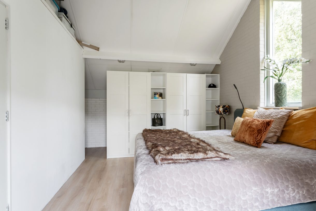 Te koop: Foto Woonhuis aan de Platanendreef 33 in Vlaardingen