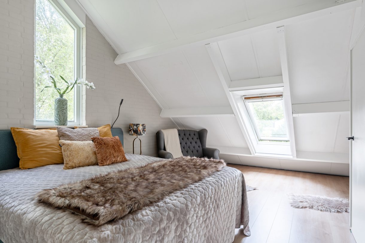 Te koop: Foto Woonhuis aan de Platanendreef 33 in Vlaardingen