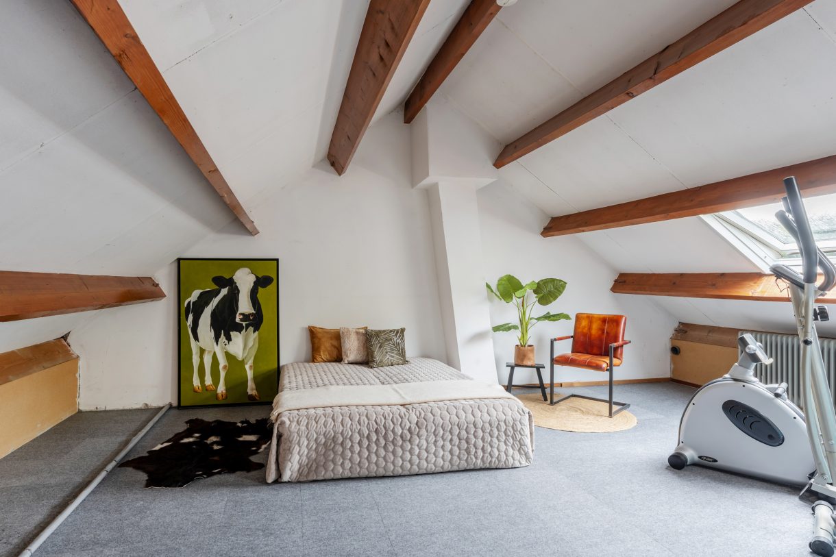 Te koop: Foto Woonhuis aan de Platanendreef 33 in Vlaardingen