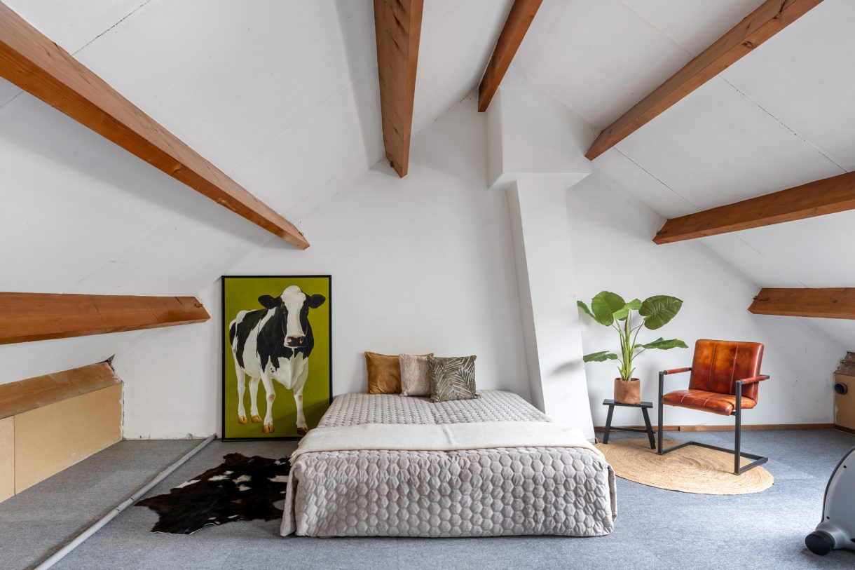 Te koop: Foto Woonhuis aan de Platanendreef 33 in Vlaardingen