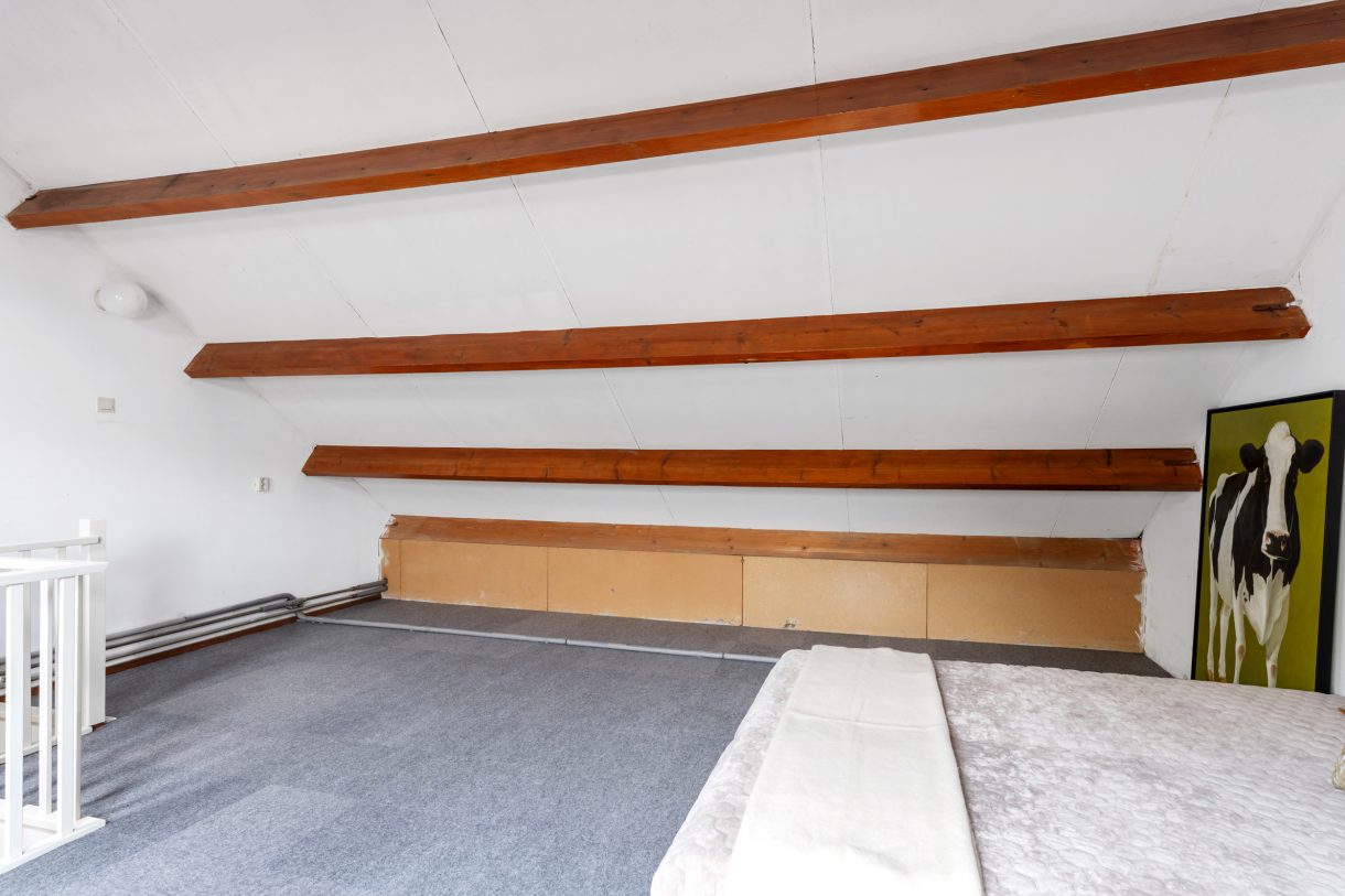 Te koop: Foto Woonhuis aan de Platanendreef 33 in Vlaardingen