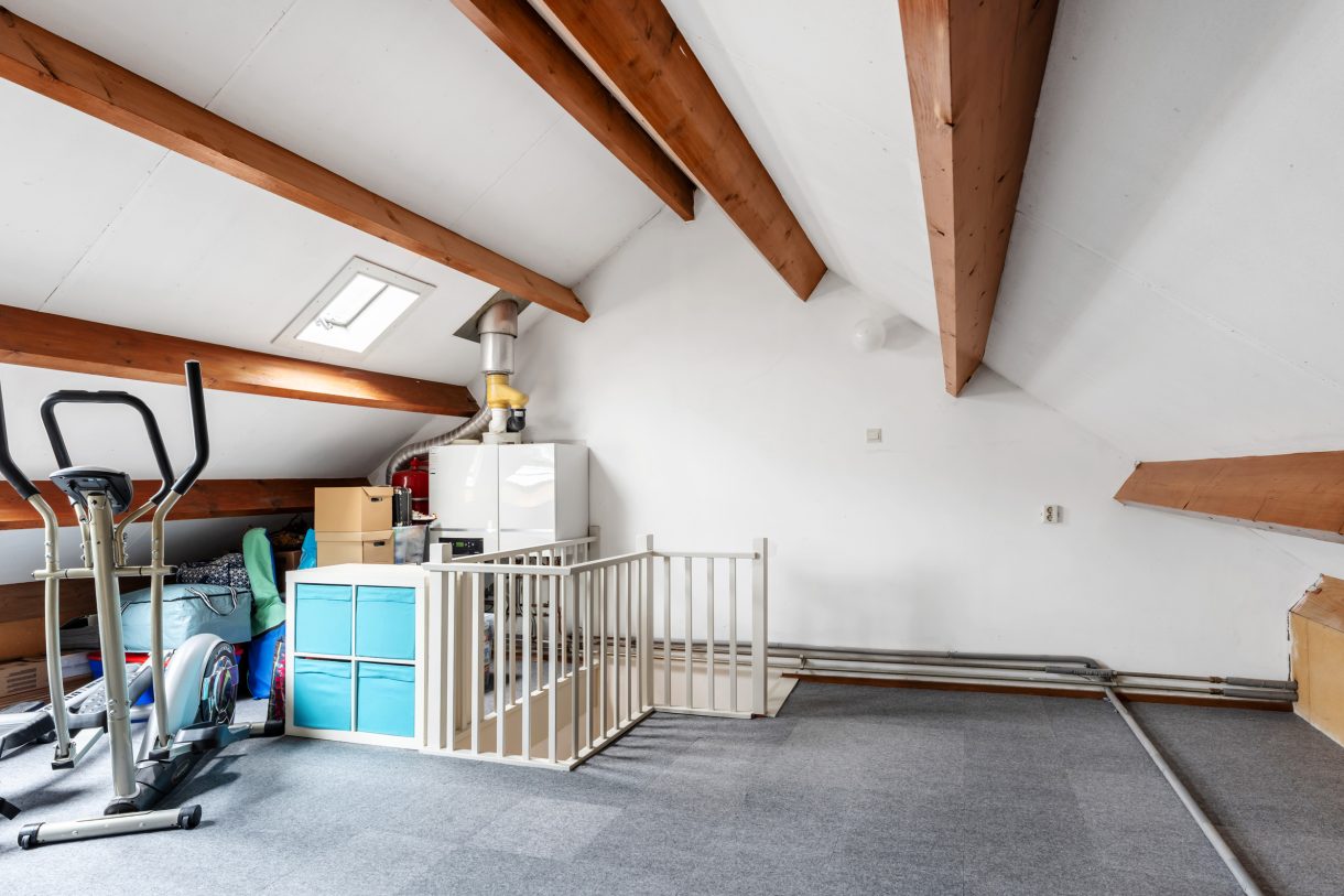 Te koop: Foto Woonhuis aan de Platanendreef 33 in Vlaardingen