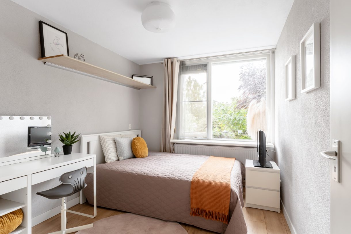 Te koop: Foto Woonhuis aan de Platanendreef 33 in Vlaardingen