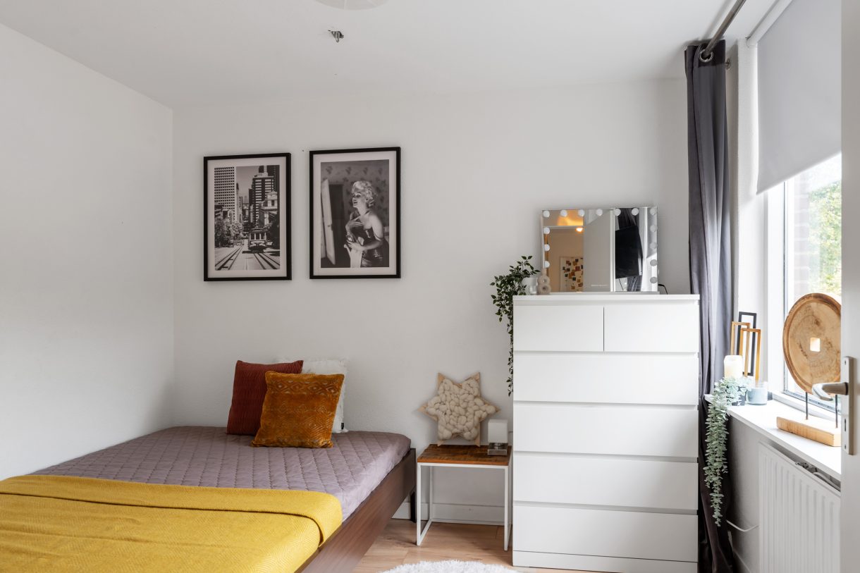 Te koop: Foto Woonhuis aan de Platanendreef 33 in Vlaardingen