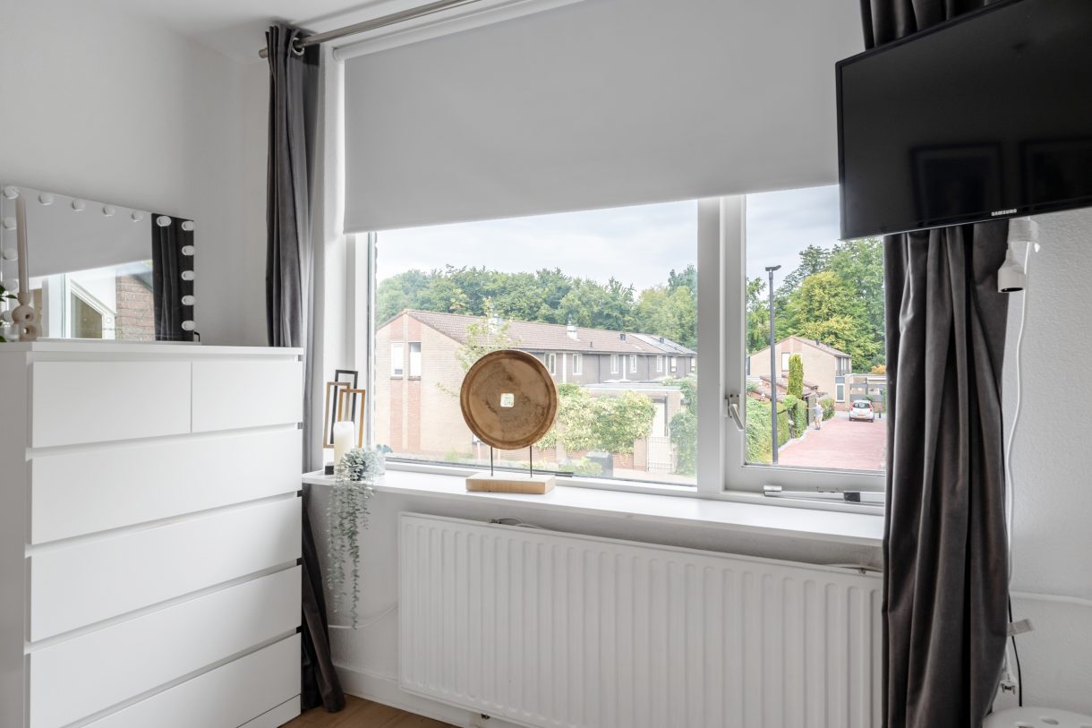 Te koop: Foto Woonhuis aan de Platanendreef 33 in Vlaardingen