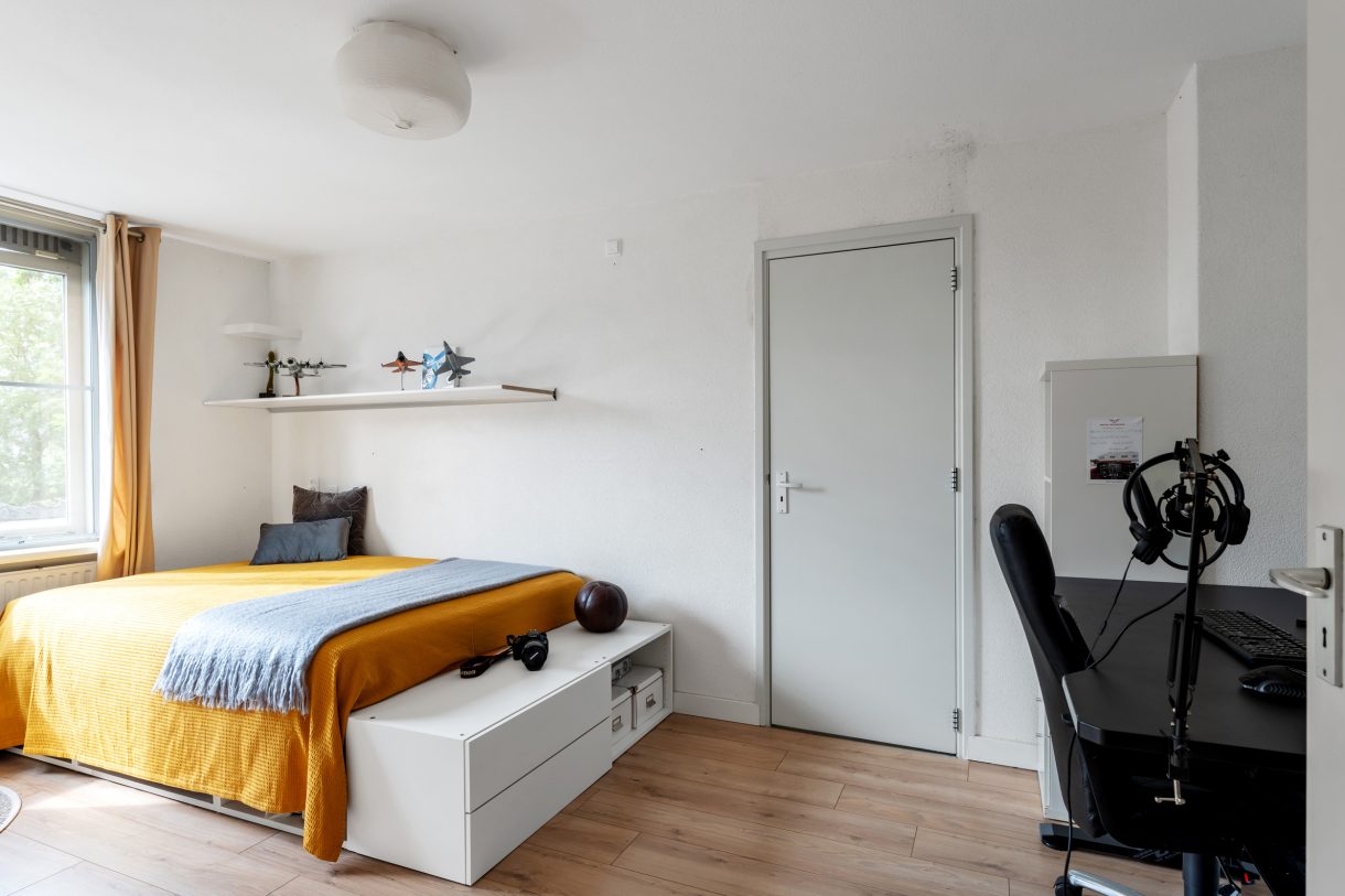 Te koop: Foto Woonhuis aan de Platanendreef 33 in Vlaardingen